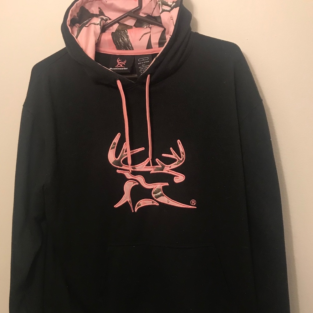 COPY - Bushmaster Sweatshirt